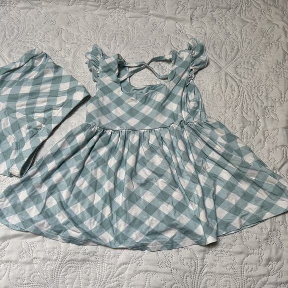 Eliza Cate Bamboo Tunic Playset Size 5 - Picture 11 of 11